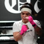 Tracy Cortez