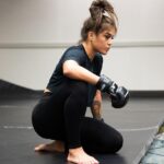Tracy Cortez