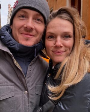 Tracy Spiridakos Instagram - Venezia 🇮🇹
