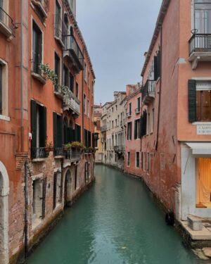 Tracy Spiridakos Instagram - Venezia 🇮🇹