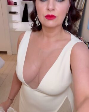 Triona McCarthy Instagram - Off to @goss.ie #gossies2025