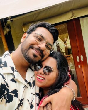 Triparna Bandyopadhyay Instagram - What a beautiful Day 1 in Malaysia with @tiarasaescapes @tourismmalaysia_india @malaysia.truly.asia 
#the_foodielady

The property has a lot of fun indoor activities such as bonfire, movie nights, various sports, picnic and also off-road activity such as river hike, ATV rides and so on. 
#visitmalaysiayear2026
#malaysiatrulyaisa
#surrealexperinces 
#tiarasaescapes #tiarasaescapesglampingresort #malaysiadaytrips #kualalumpur #kualalumpurcity #kldaytrips #igersmalaysia #malaysiatravel #malaysiatrending #viralmalaysia