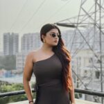 Triparna Dey