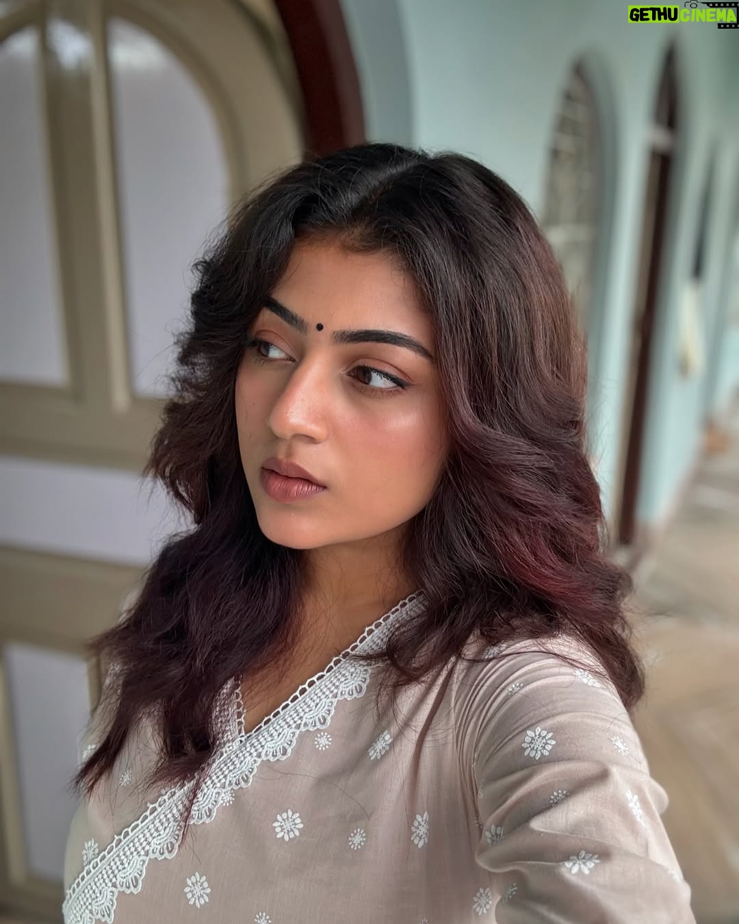 Triparna Dey - 3 Likes - Do not think you need to react to everything that bothers you’
Just BREATHE and stay in PEACE 🤍
#nofilter