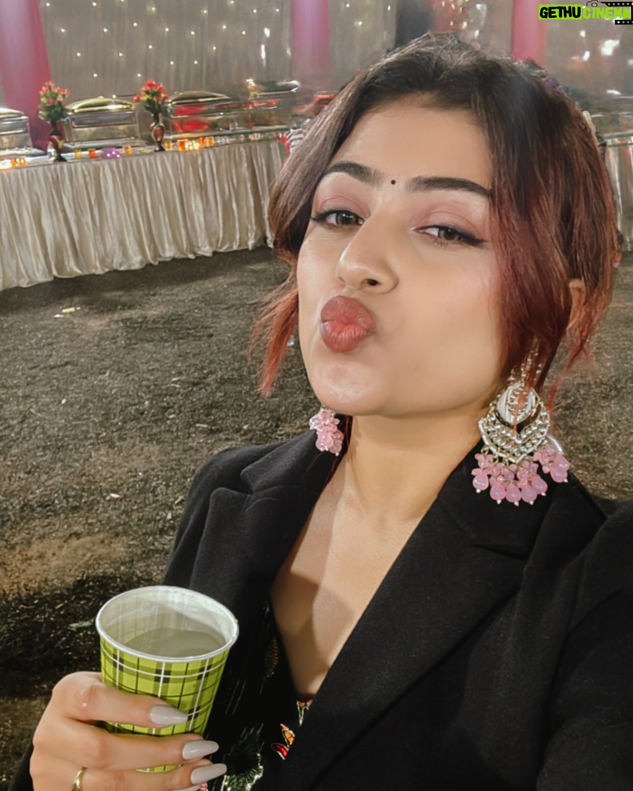 Triparna Dey - 14.9K Likes - Wedding bells 🔔