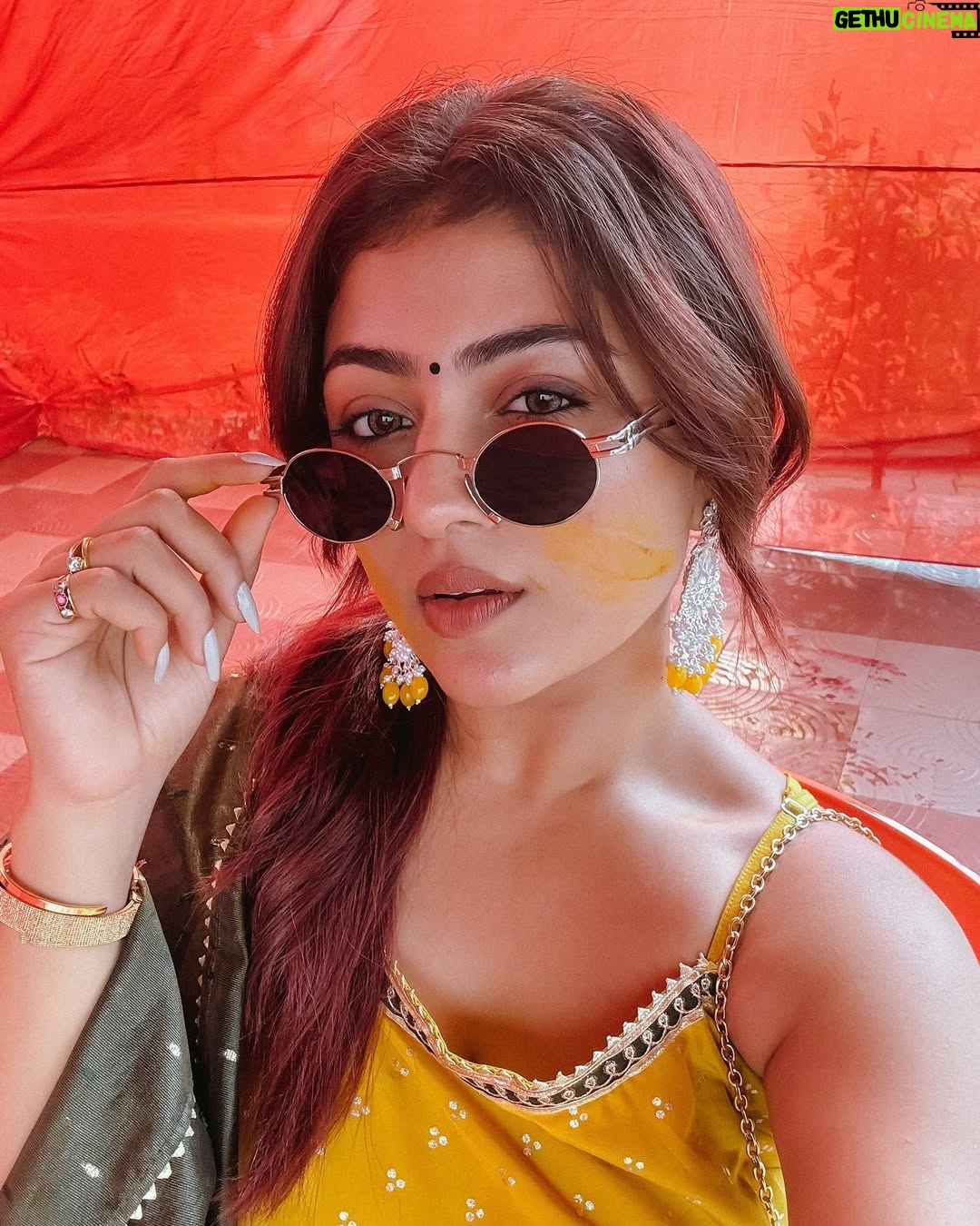 Triparna Dey - 89.6K Likes - Turmeric bliss, can't miss this! ✨