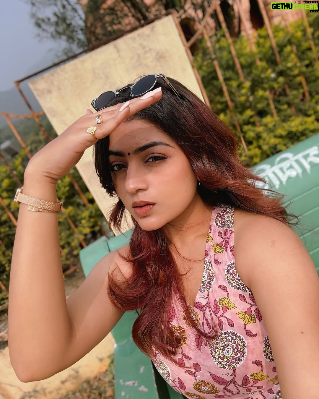 Triparna Dey - 3 Likes - এক চিলতে রোদ