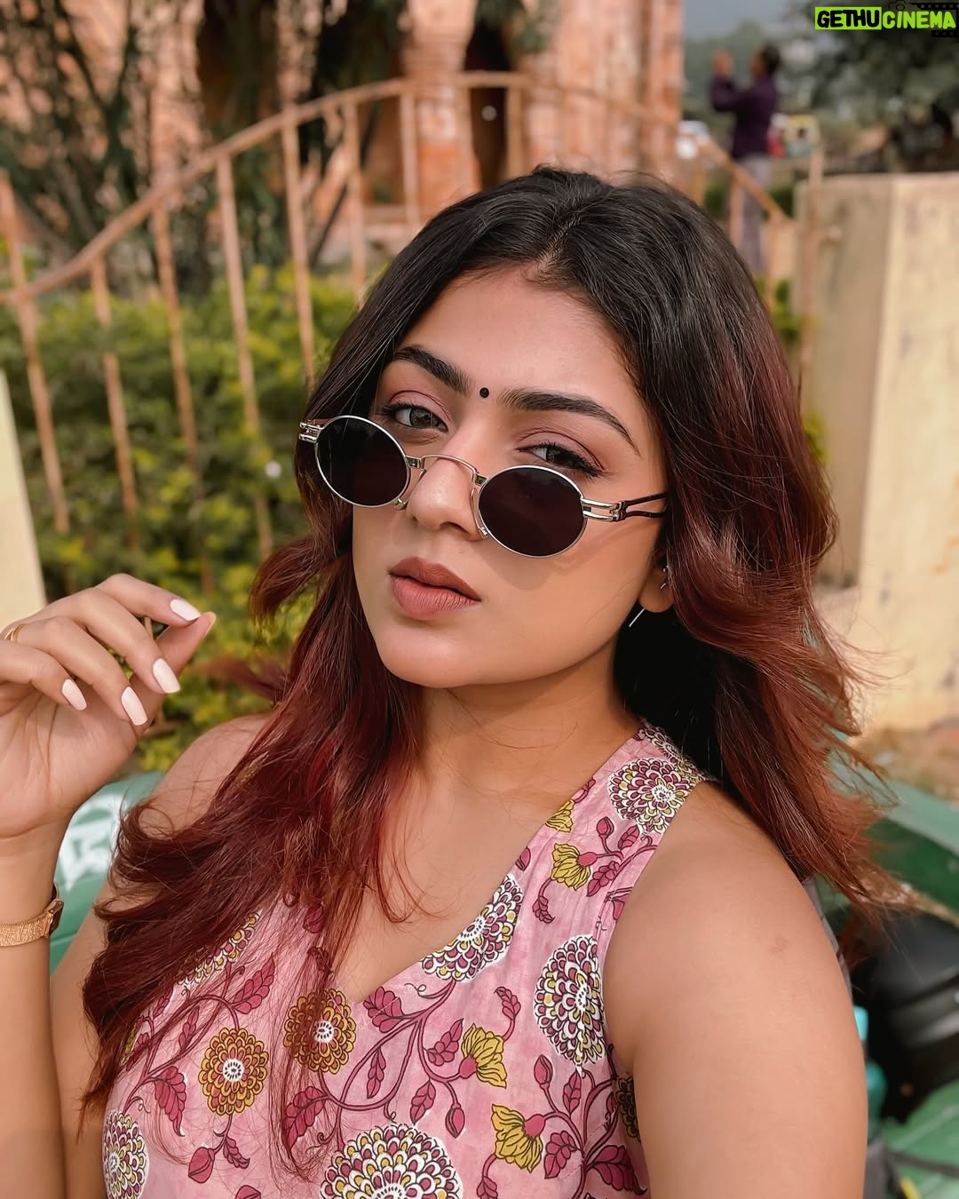 Triparna Dey - 3 Likes - এক চিলতে রোদ
