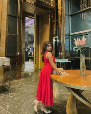 Triparna Dey Instagram - 