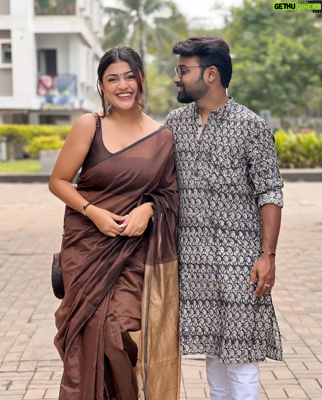 Triparna Dey - 10.3K Likes - Happy Birthday 🤍❤️
@arijitmanna4 ❤️