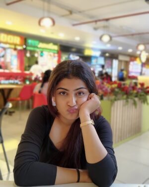 Triparna Dey Instagram - Definitely not Insta worthy but still decided to post ! 🤦🏻‍♀️