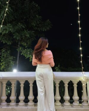 Triparna Dey Instagram - New year New stress ✨