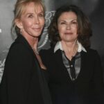 Trudie Styler