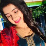Trupti Mirambika