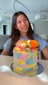 Actress Txunamy Ortiz HD Photos and Wallpapers March 2025
