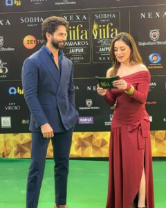 Actress Uditi Singh HD Photos and Wallpapers March 2025