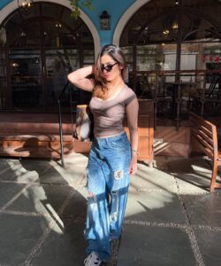 Actress Uditi Singh HD Photos and Wallpapers March 2025