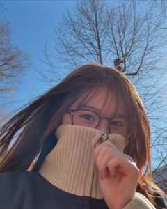 Actress Ui Mihara HD Photos and Wallpapers March 2025