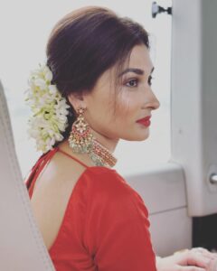 Actress Umme Ahmed Shishir HD Photos and Wallpapers May 2023