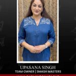 Upasana Singh