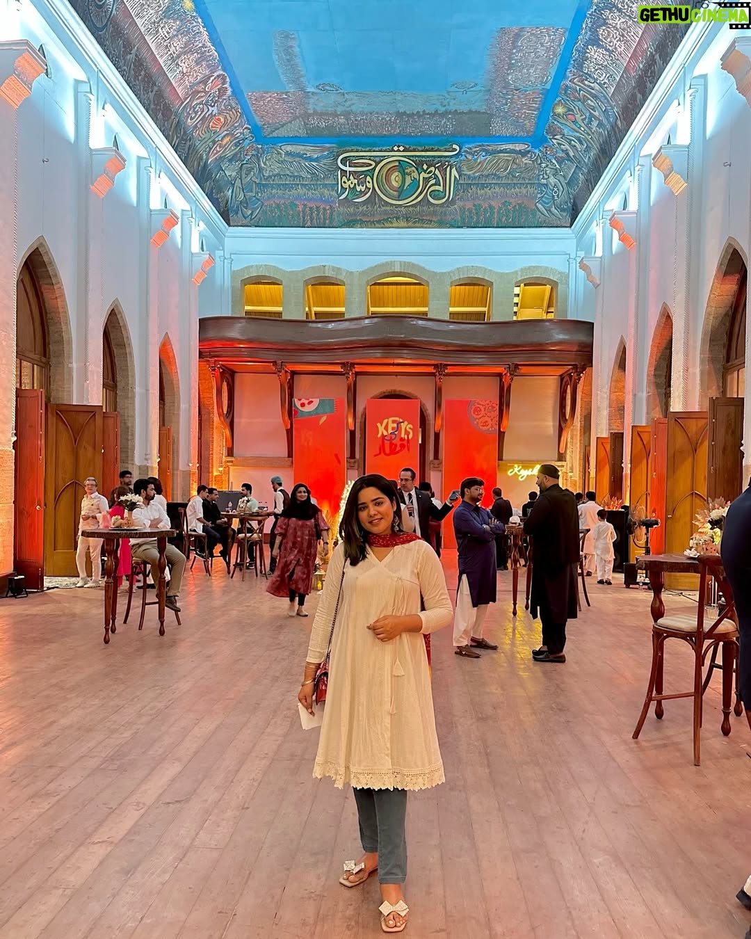 Uroosa Khan - 0.9K Likes - Iftar diaries ✨🌙
#keyskiiftaar #ramadan #aesthetic #iftardiaries