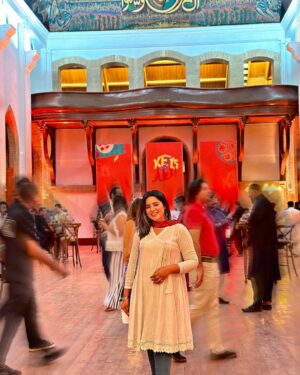 Uroosa Khan Instagram - Iftar diaries ✨🌙

#keyskiiftaar #ramadan #aesthetic #iftardiaries