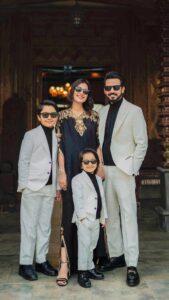Actress Uroosa Qureshi HD Photos and Wallpapers February 2025
