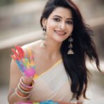 Ushasi Ray
