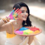 Ushasi Ray