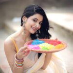 Ushasi Ray