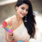 Ushasi Ray