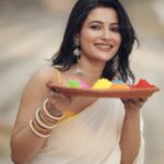 Ushasi Ray