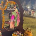 Ushna Shah
