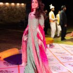 Ushna Shah