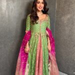 Ushna Shah