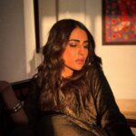 Ushna Shah