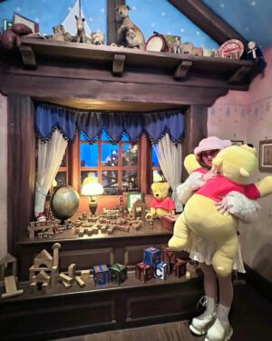 Utaha Instagram - .
ダチとおディズった🐭⁎⁺˳✧༚
いっぱい写真撮ってもらったので載せま!!