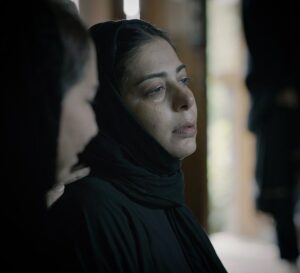 Uzma Hassan Instagram - Being the emotional wreck that is Gulwareen. 

#khaie 
Tonight at 8pm,
Only on @harpalgeotv !