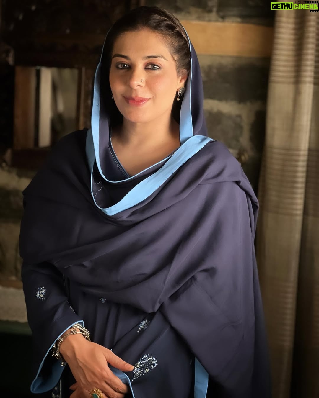 Uzma Hassan - 5.3K Likes - Being Gulwareen.
#khaie every Wednesday & Thursday at 8pm, only on @harpalgeotv .