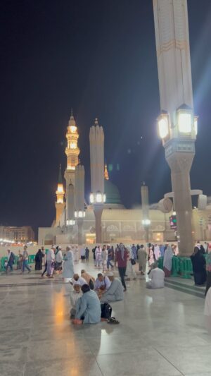 Uzma Hassan Instagram - 🤲🏼