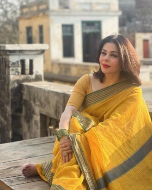 Uzma Hassan Instagram - 🌞