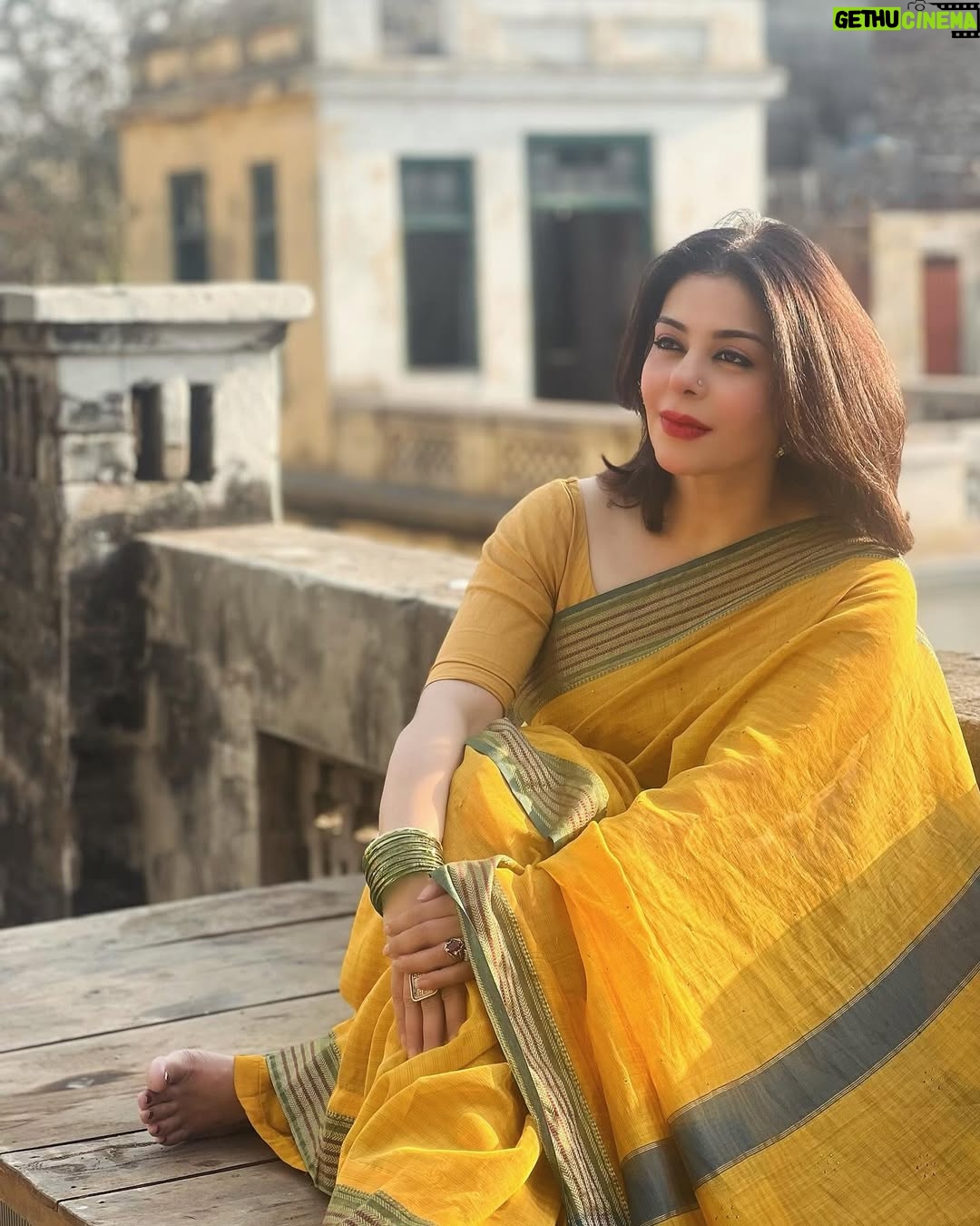 Uzma Hassan - 32.5K Likes - 🌞