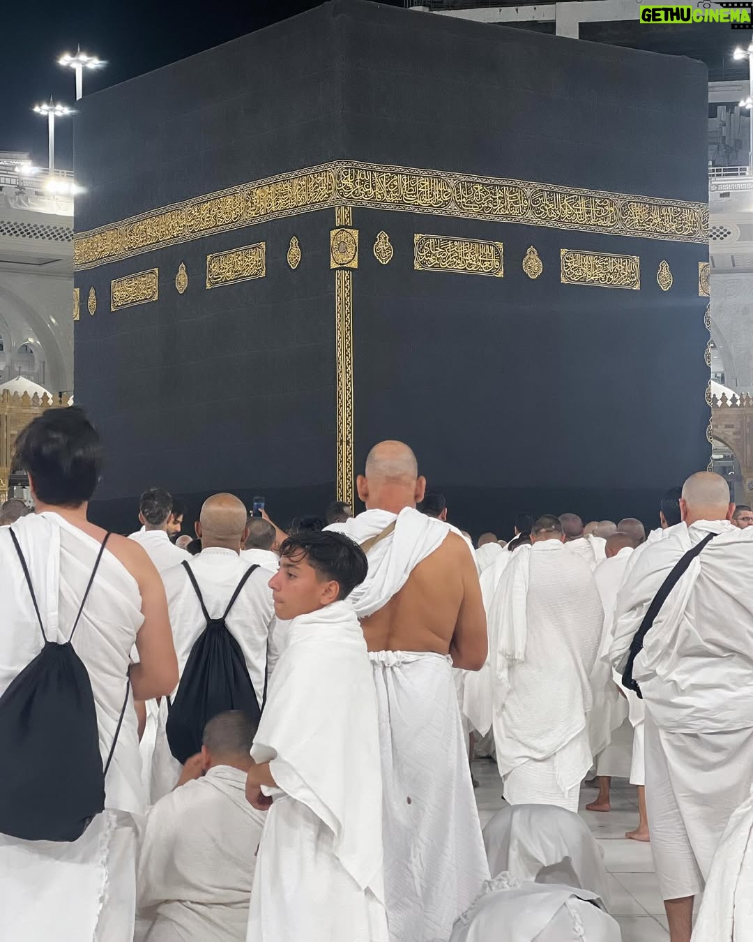 Uzma Hassan - 14.1K Likes - I have performed My first Umrah. Alhamdulilah! 🤲🏼
Labbayk Allahumma Labbayk
Jumma Mubarak and Eid Mubarak! 🌸🕋🌸
Took my grandmothers Jaanamaz to pray. ❤️
Gaza, 🇵🇸 I carry you in my heart, along with my parents.