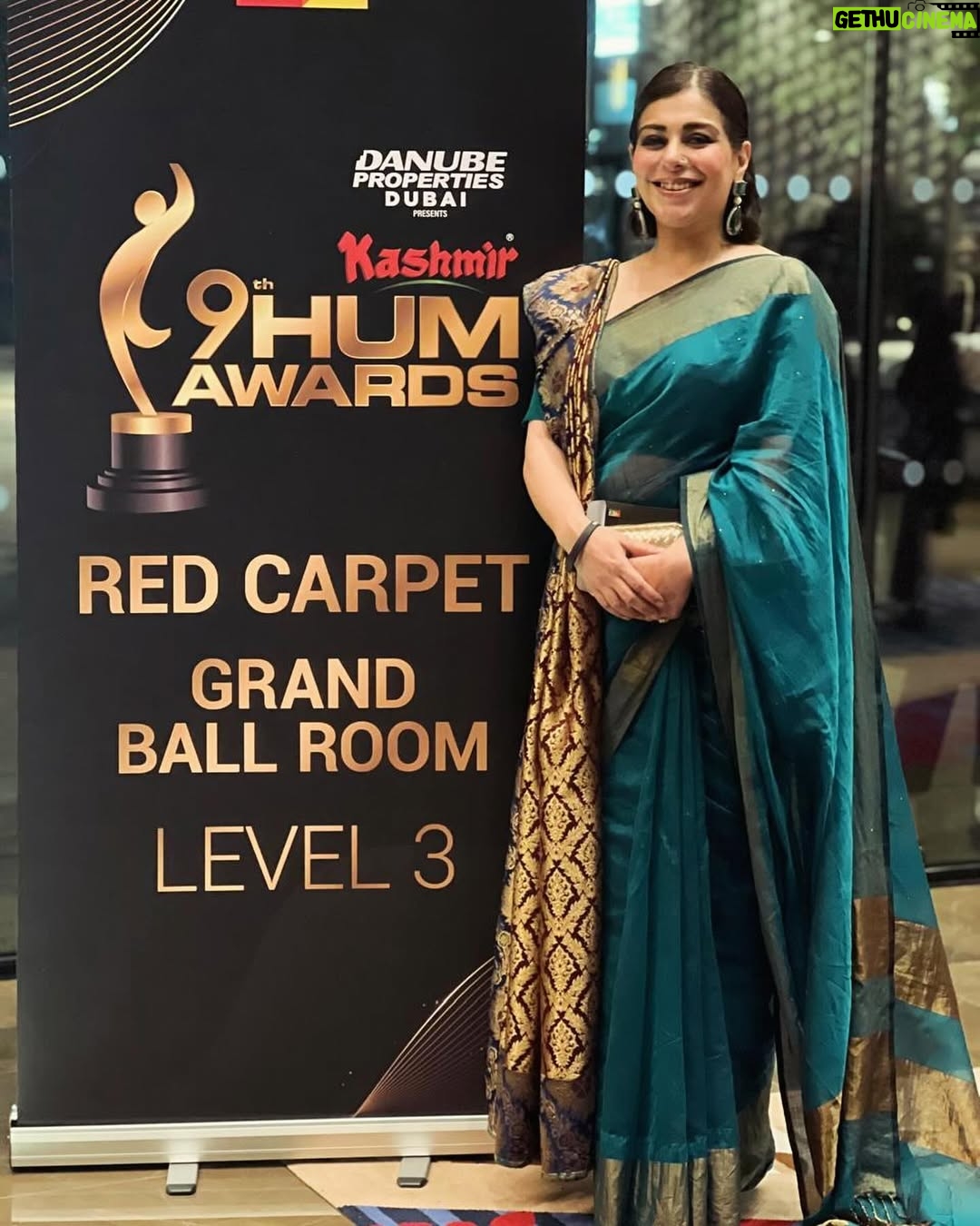 Uzma Hassan - 5.7K Likes - So proud of you @uzmahassanofficial , my gorgeous soul sister … rocking at the Hum Awards in London Wembley Arena, being nominated as the best supporting actress . You are an extraordinary talent and a human being . May you keep shining bright always . More to come . Boht boht Mubarak meri jaan . Love youuu 👏🌹🥂✨🤩♥️