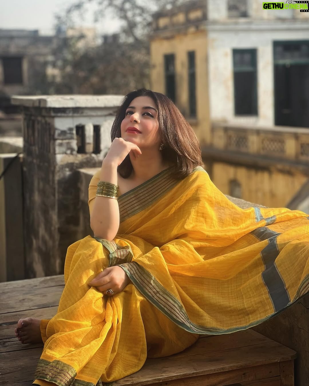 Uzma Hassan - 32.5K Likes - 🌞