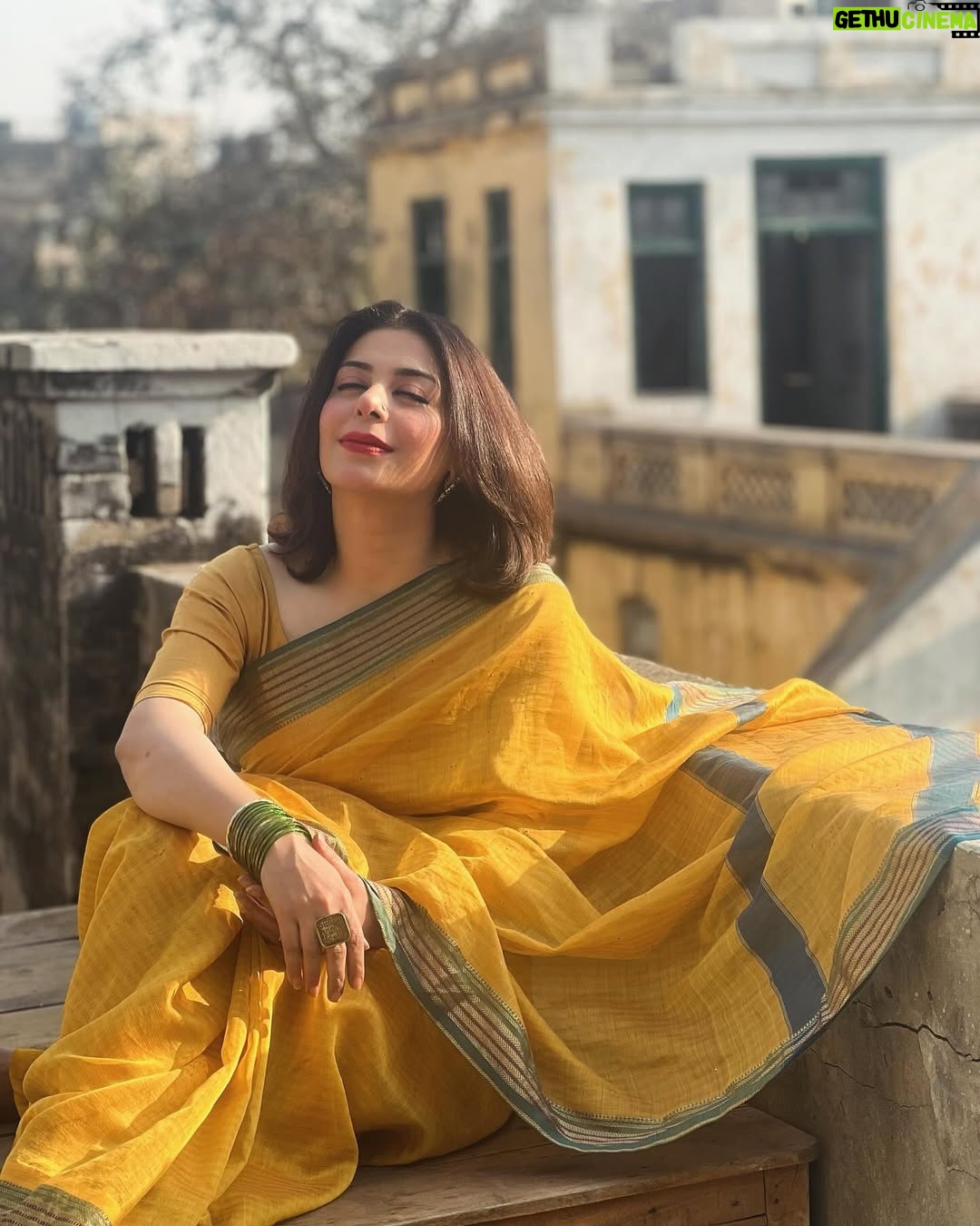 Uzma Hassan - 32.5K Likes - 🌞
