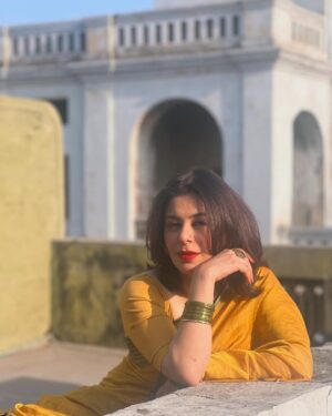 Uzma Hassan Instagram - 🌞
