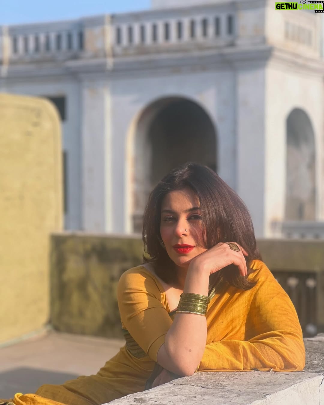 Uzma Hassan - 32.5K Likes - 🌞
