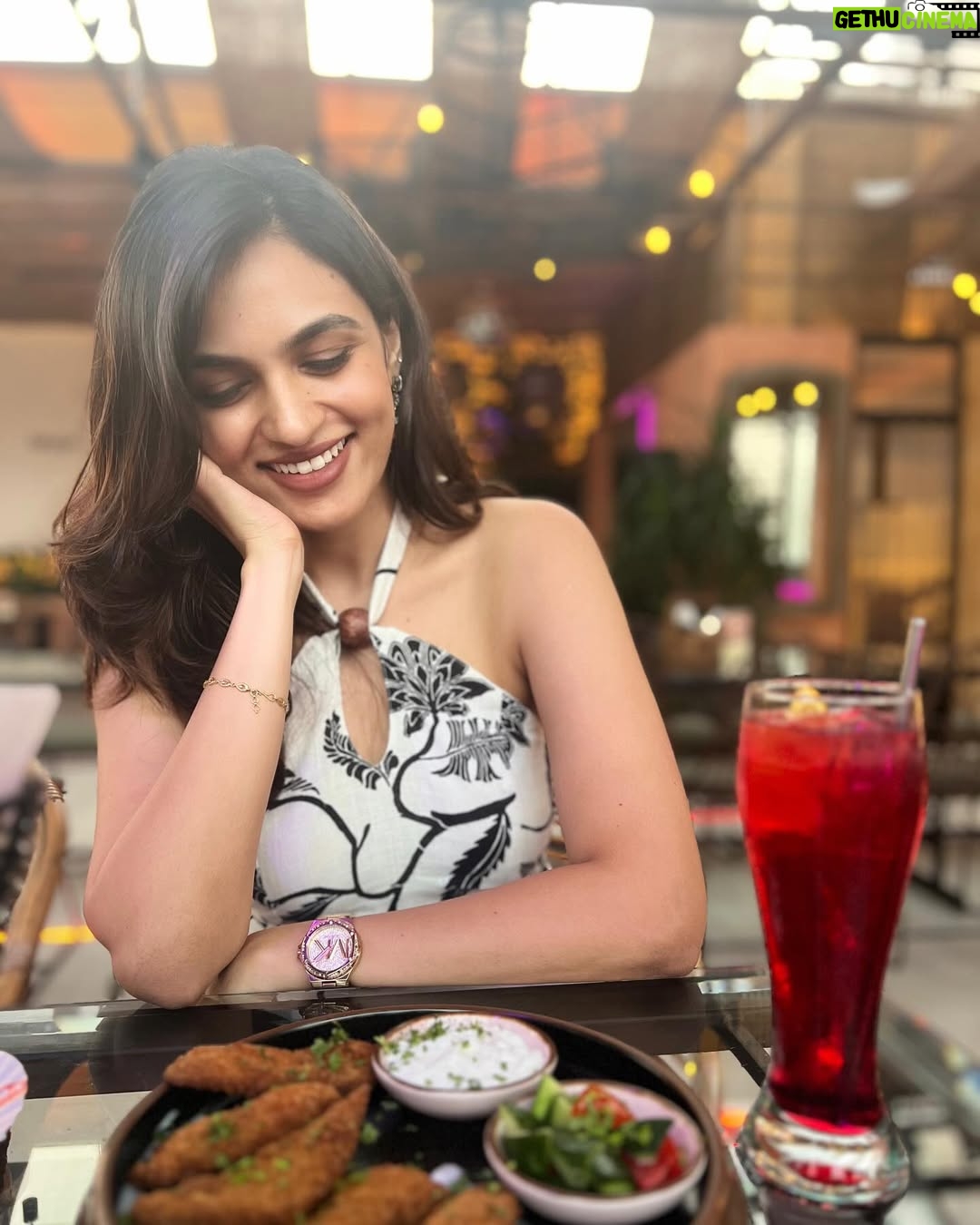 VJ Akshaya - 2.4K Likes - Grateful for another year of life, love and adventure! ❤️✨
#vjakshaya #mandatorypost #goodvibesonly