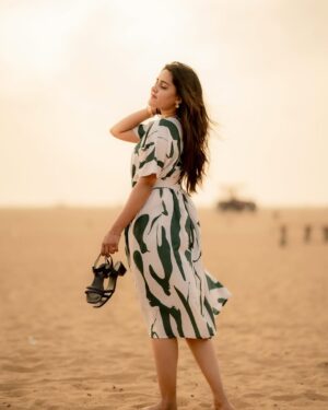 VJ Kalyani Instagram - Dreamscapes💛
…
Captured by @jascaptures_